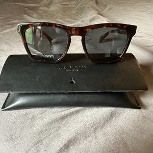BRAND NEW - Rag & Bone Men's Cameron Sunglasses